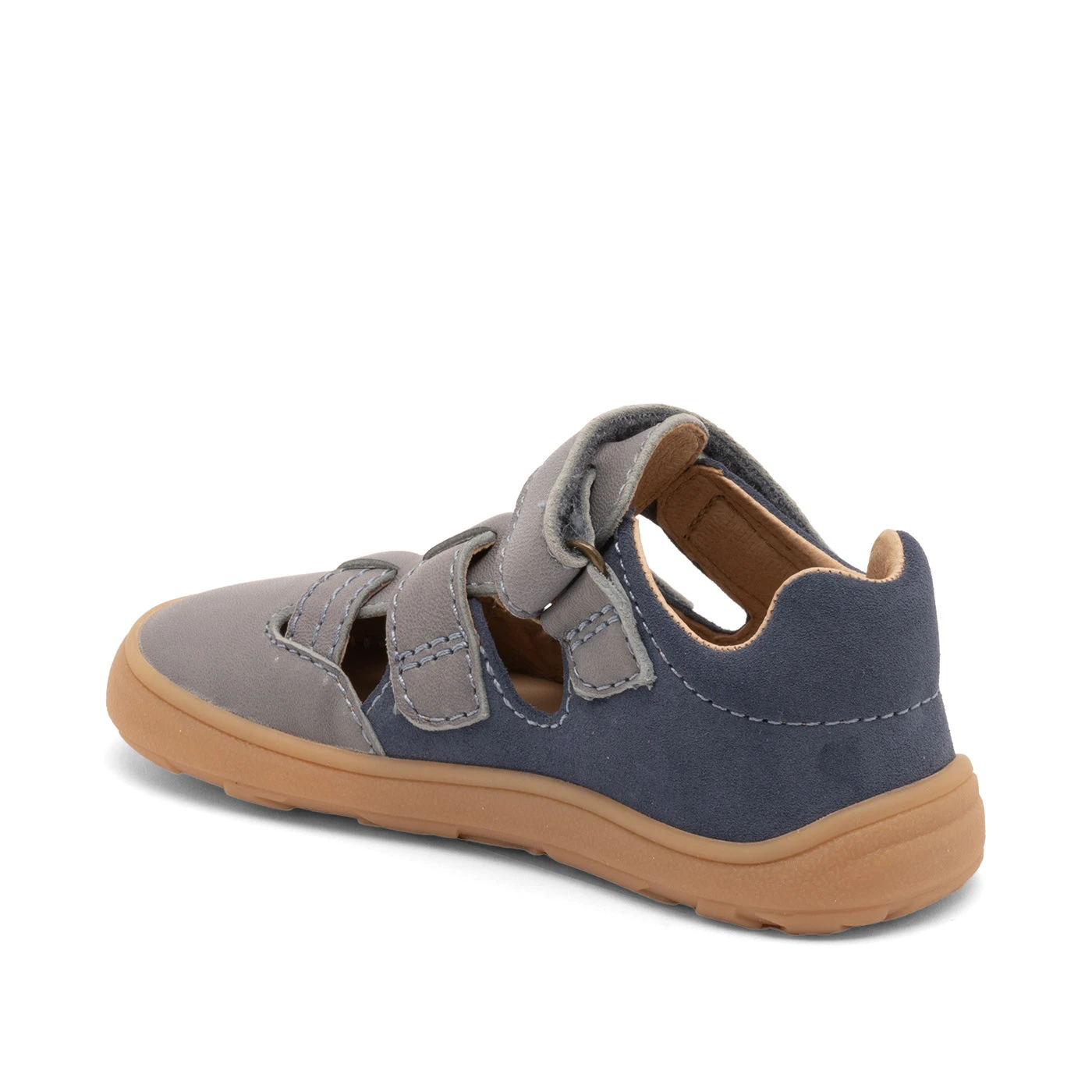 Bisgaard Barefoot Floyd Jeans 2 Bisgaard Barefoot Floyd Jeans – Bild 2