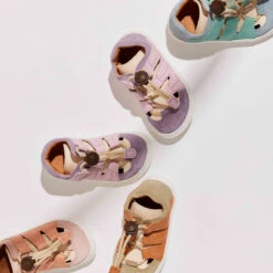 Bisgaard Barefoot Fletcher Jeans -bisgaardshoes Verkaufsgeschäft 74704 1701 3