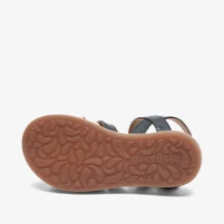 Bisgaard Aline Navy -bisgaardshoes Verkaufsgeschäft 74902 1400 2