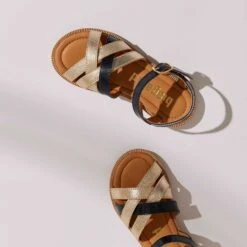 Bisgaard Aline Navy -bisgaardshoes Verkaufsgeschäft 74902 1400 3