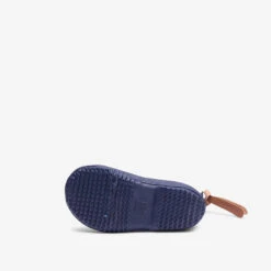 Bisgaard Basic Rubber Navy -bisgaardshoes Verkaufsgeschäft 92001 21 2