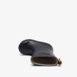 Bisgaard Basic Rubber Black -bisgaardshoes Verkaufsgeschäft 92001 50 1