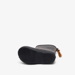 Bisgaard Basic Rubber Black -bisgaardshoes Verkaufsgeschäft 92001 50 2