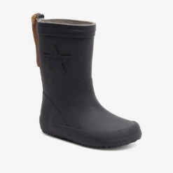 Bisgaard Star Rubber Blue