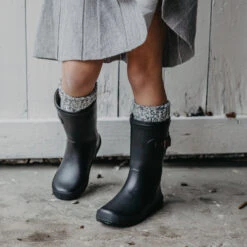 Bisgaard Scandinavia Black -bisgaardshoes Verkaufsgeschäft 92004 50 3