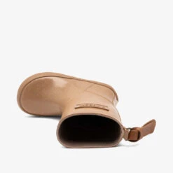 Bisgaard Fashion Brown Glitter -bisgaardshoes Verkaufsgeschäft 92007 1270 1