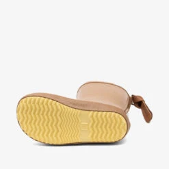 Bisgaard Fashion Brown Glitter -bisgaardshoes Verkaufsgeschäft 92007 1270 2