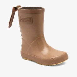 Bisgaard Fashion Brown Glitter