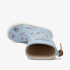 Bisgaard Fashion Lavender Blossom -bisgaardshoes Verkaufsgeschäft 92007 3001 1