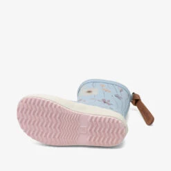 Bisgaard Fashion Lavender Blossom -bisgaardshoes Verkaufsgeschäft 92007 3001 2