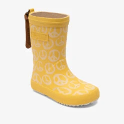 Bisgaard Fashion Peace On Earth Sunny