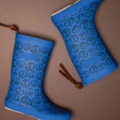 Bisgaard Fashion Peace On Earth Sky 9 Bisgaard Fashion Peace On Earth Sky -bisgaardshoes Verkaufsgeschäft 92007 3004 3