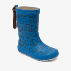 Bisgaard Fashion Peace On Earth Sky