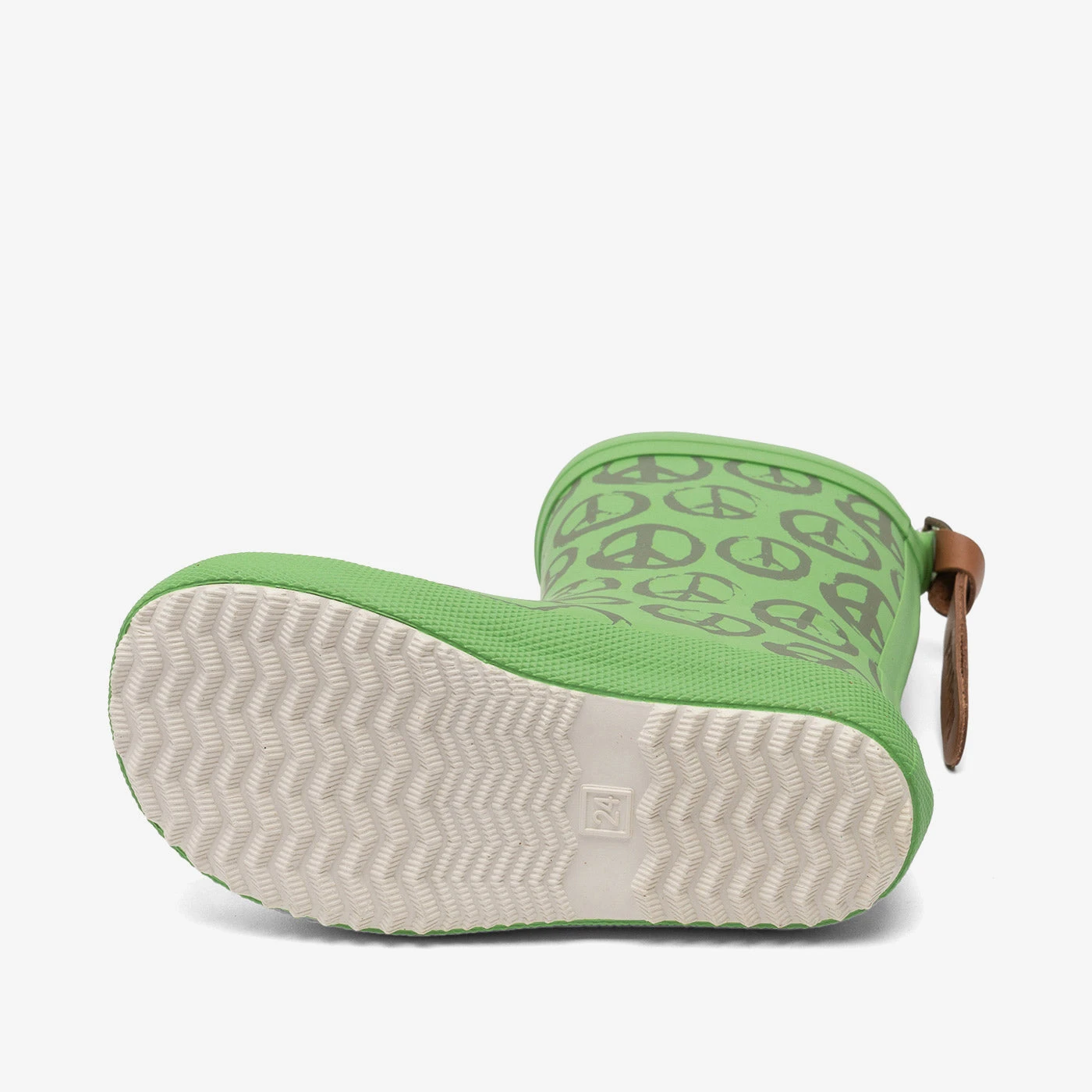 Bisgaard Fashion Peace On Earth Grass 4 Bisgaard Fashion Peace On Earth Grass – Bild 4