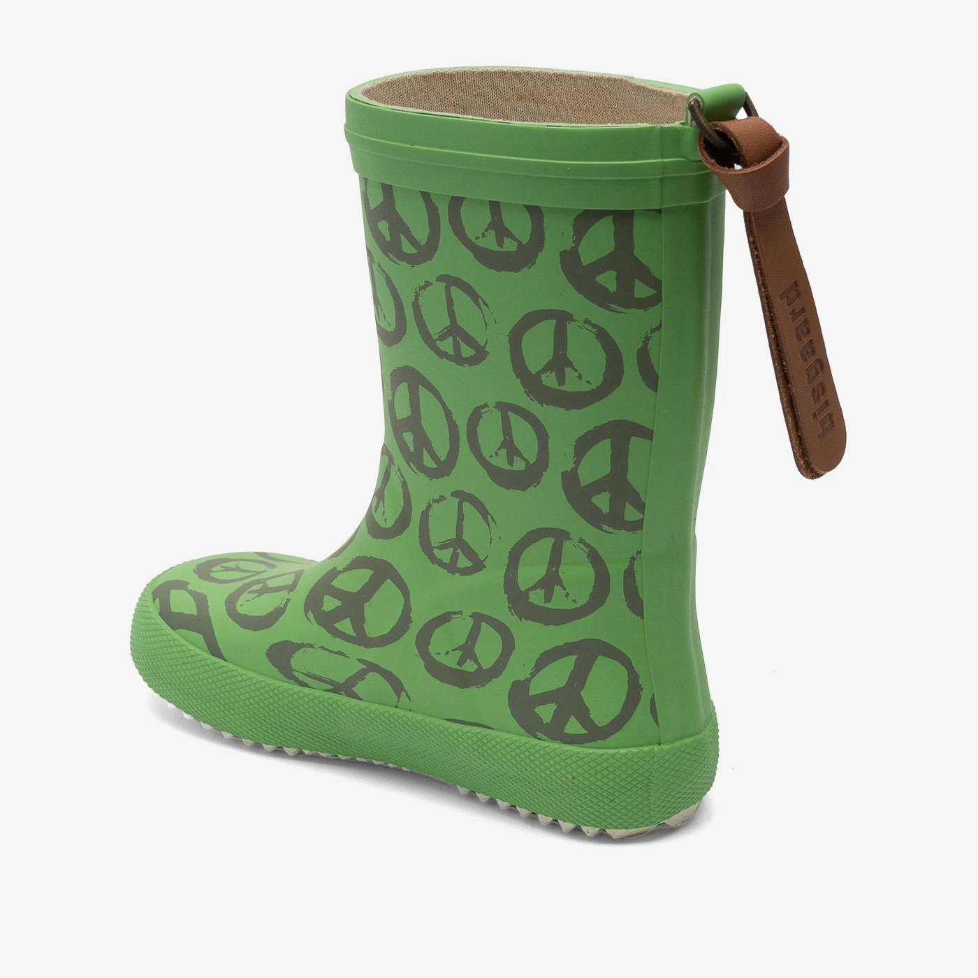 Bisgaard Fashion Peace On Earth Grass 2 Bisgaard Fashion Peace On Earth Grass – Bild 2