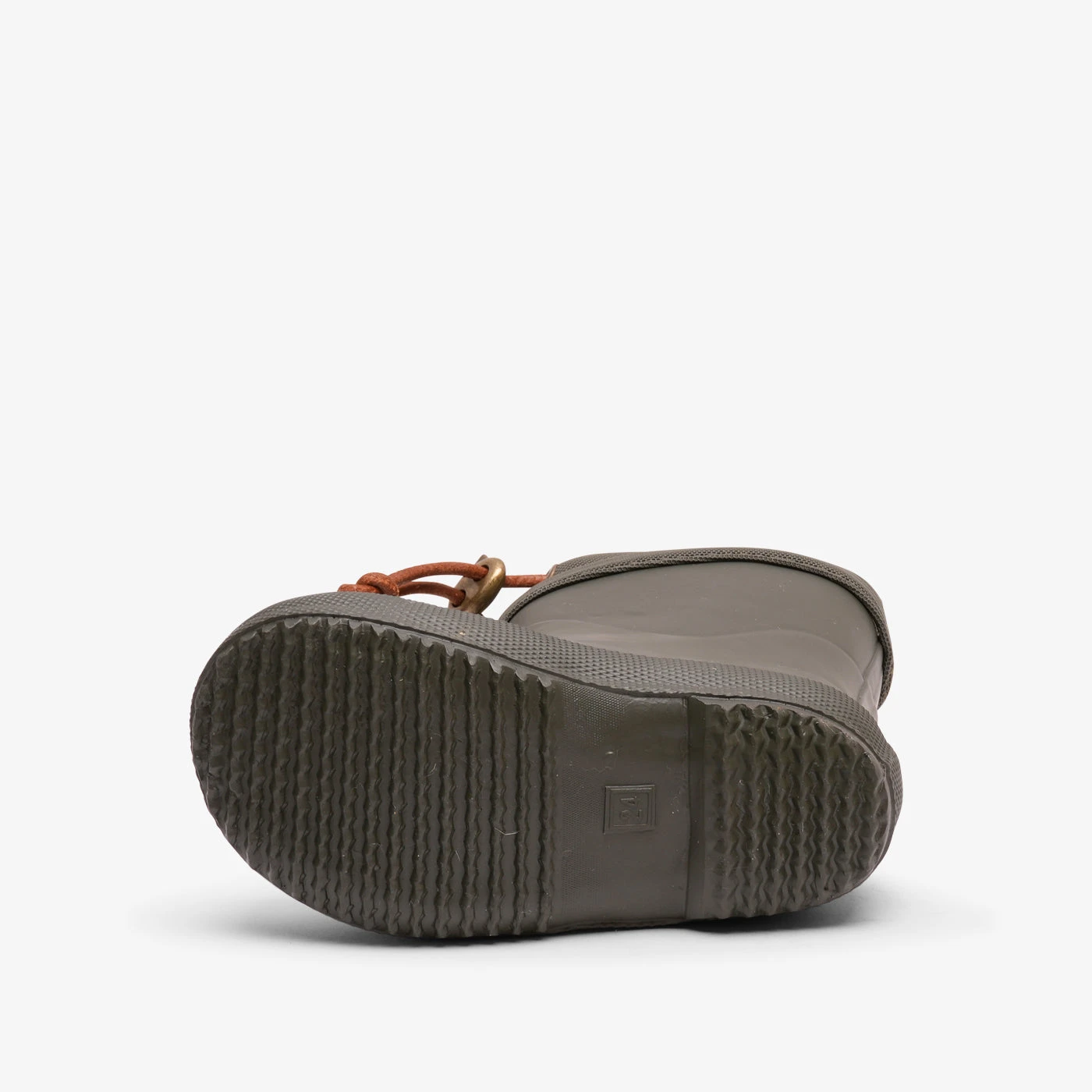 Bisgaard Thermo Olive 4 Bisgaard Thermo Olive – Bild 4