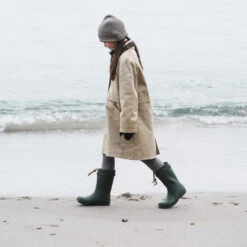 Bisgaard Thermo Olive 9 Bisgaard Thermo Olive -bisgaardshoes Verkaufsgeschäft 92009 32 3