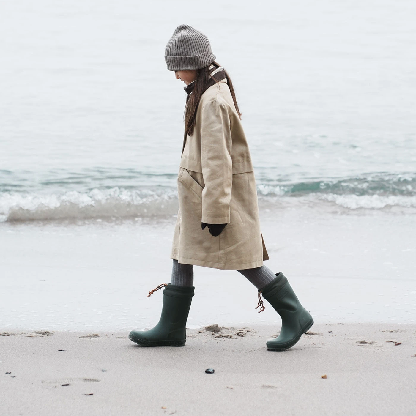 Bisgaard Thermo Olive 5 Bisgaard Thermo Olive – Bild 5