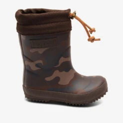 Bisgaard Thermo Army -bisgaardshoes Verkaufsgeschäft 92009 35 3