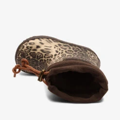 Bisgaard Thermo Leopard -bisgaardshoes Verkaufsgeschäft 92009 62 1