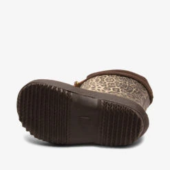 Bisgaard Thermo Leopard -bisgaardshoes Verkaufsgeschäft 92009 62 2