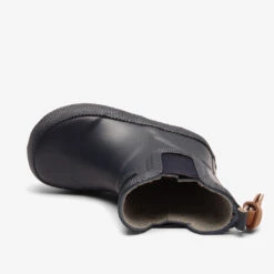 Bisgaard Baby Rubber Blue -bisgaardshoes Verkaufsgeschäft 92010 20 1