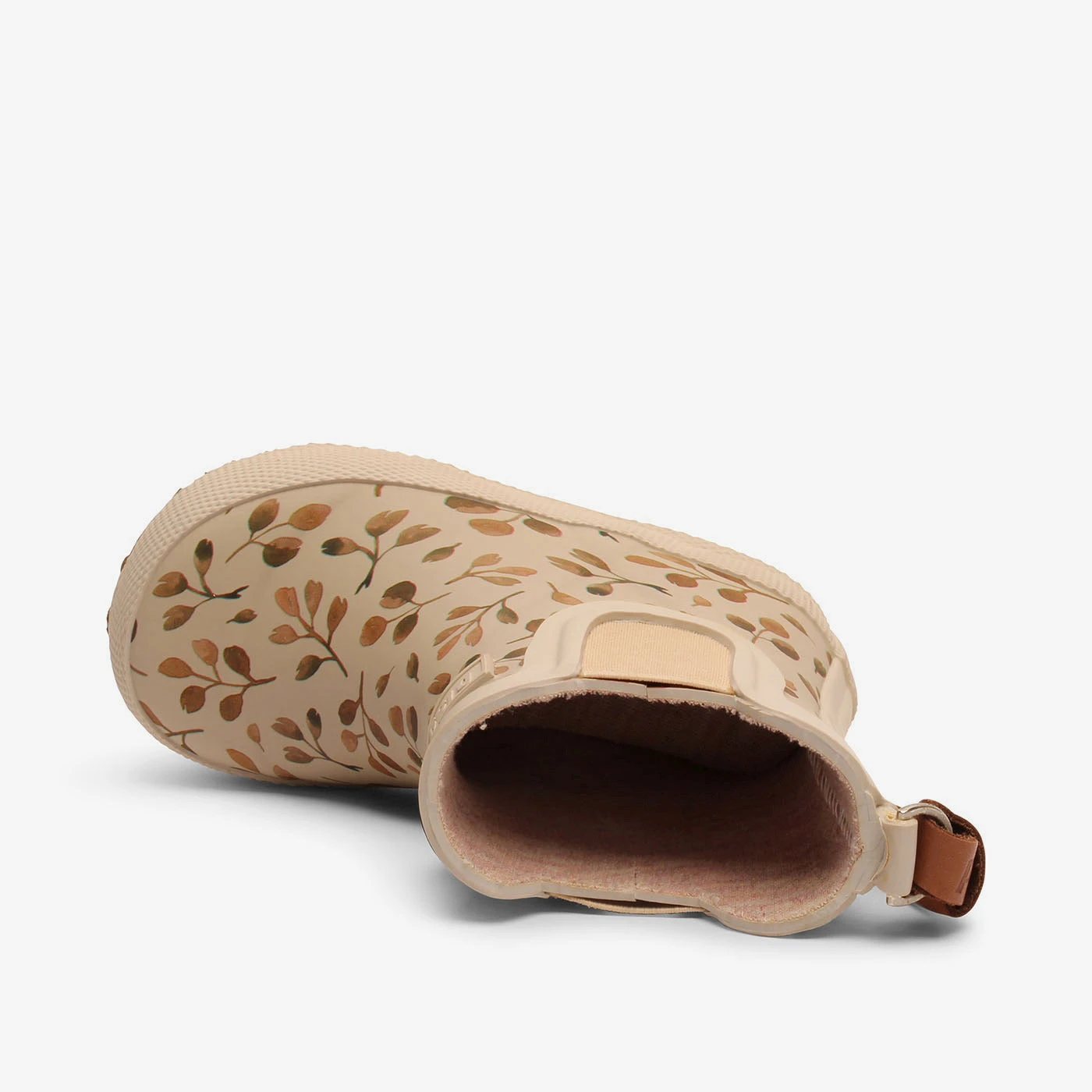 Bisgaard Baby Rubber Sage Herbs 3 Bisgaard Baby Rubber Sage Herbs – Bild 3