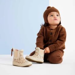 Bisgaard Baby Rubber Sage Herbs 9 Bisgaard Baby Rubber Sage Herbs -bisgaardshoes Verkaufsgeschäft 92010 999 3