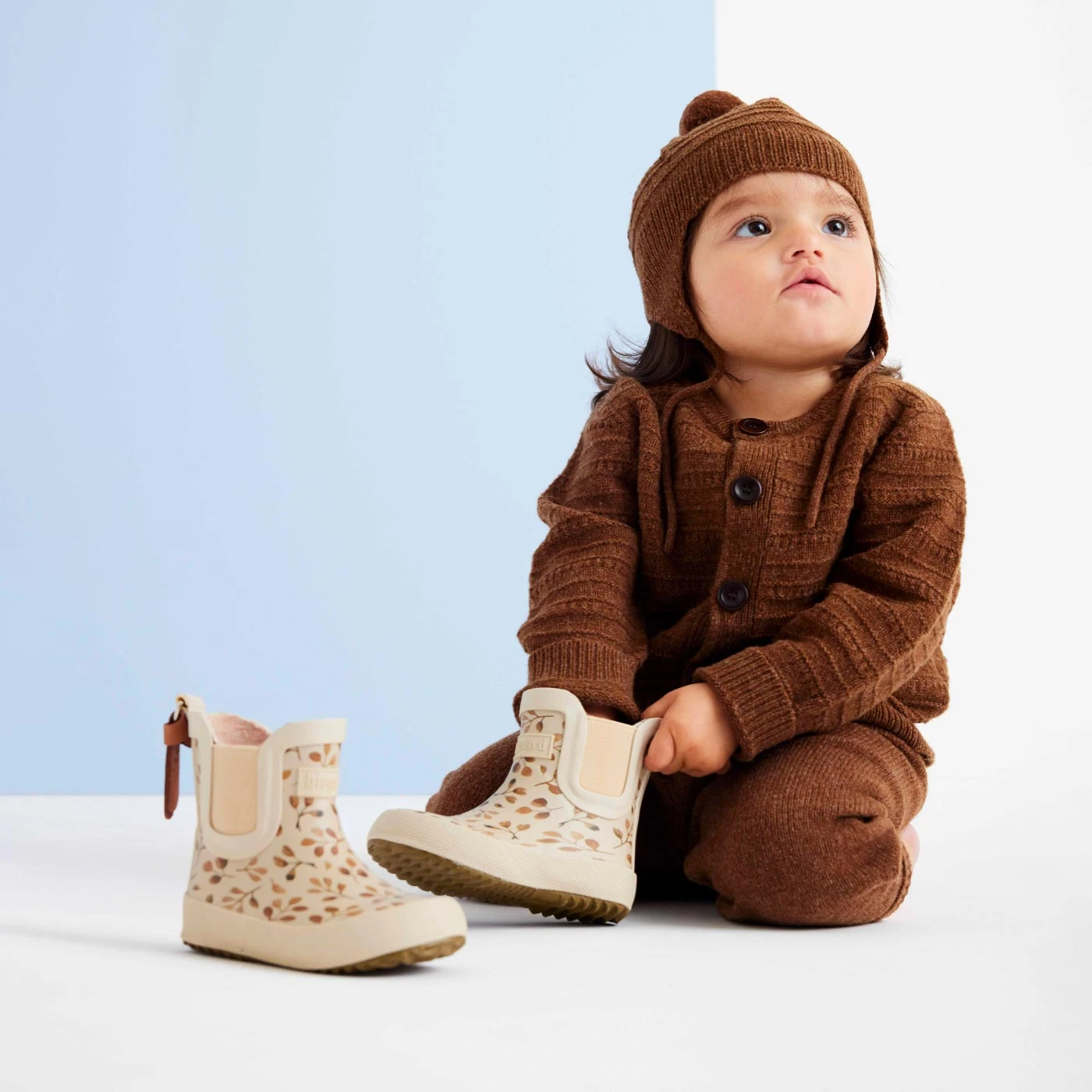 Bisgaard Baby Rubber Sage Herbs 5 Bisgaard Baby Rubber Sage Herbs – Bild 5