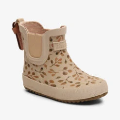 Bisgaard Baby Rubber Sage Herbs