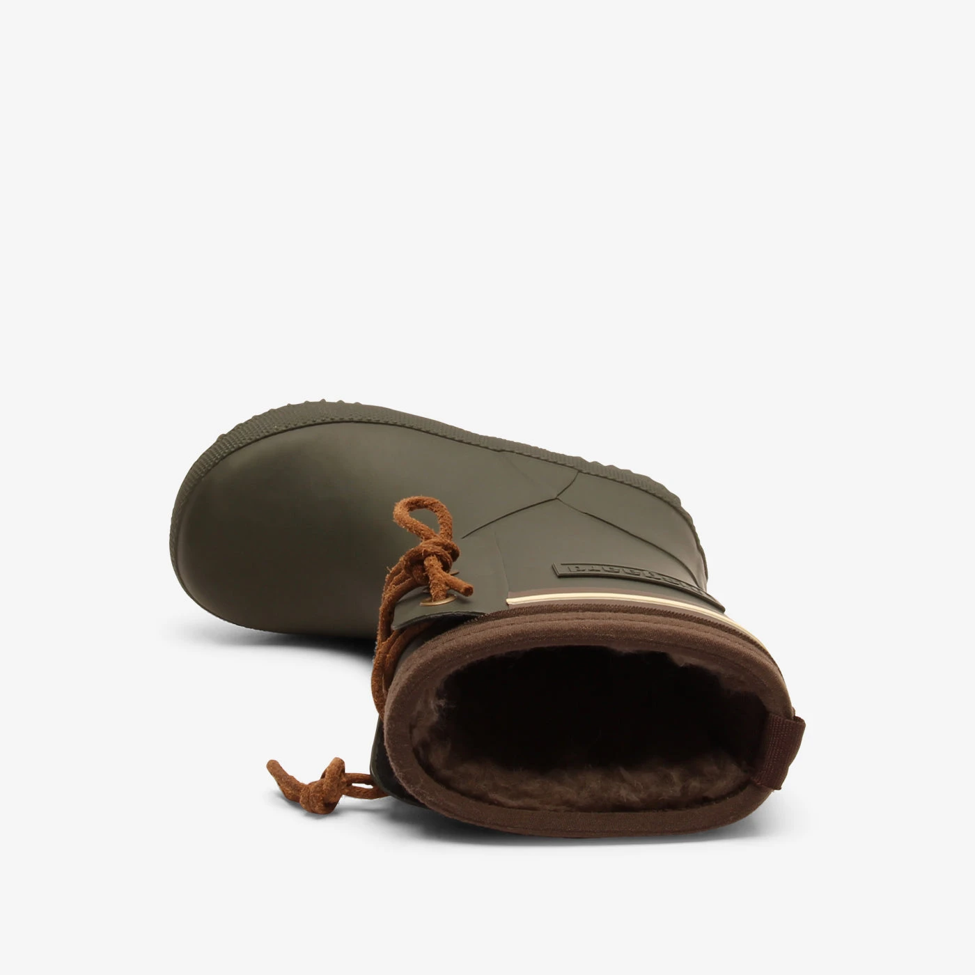 Bisgaard Lace Thermo Green 3 Bisgaard Lace Thermo Green – Bild 3