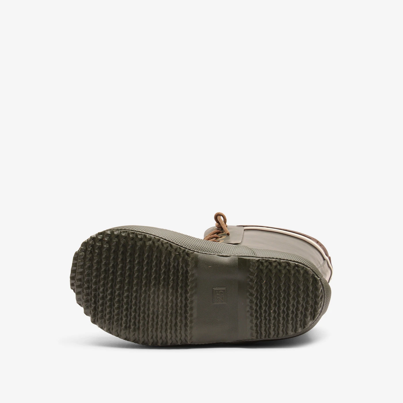 Bisgaard Lace Thermo Green 4 Bisgaard Lace Thermo Green – Bild 4