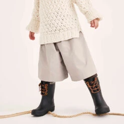 Bisgaard Lace Thermo Black 9 Bisgaard Lace Thermo Black -bisgaardshoes Verkaufsgeschäft 92011 50 3