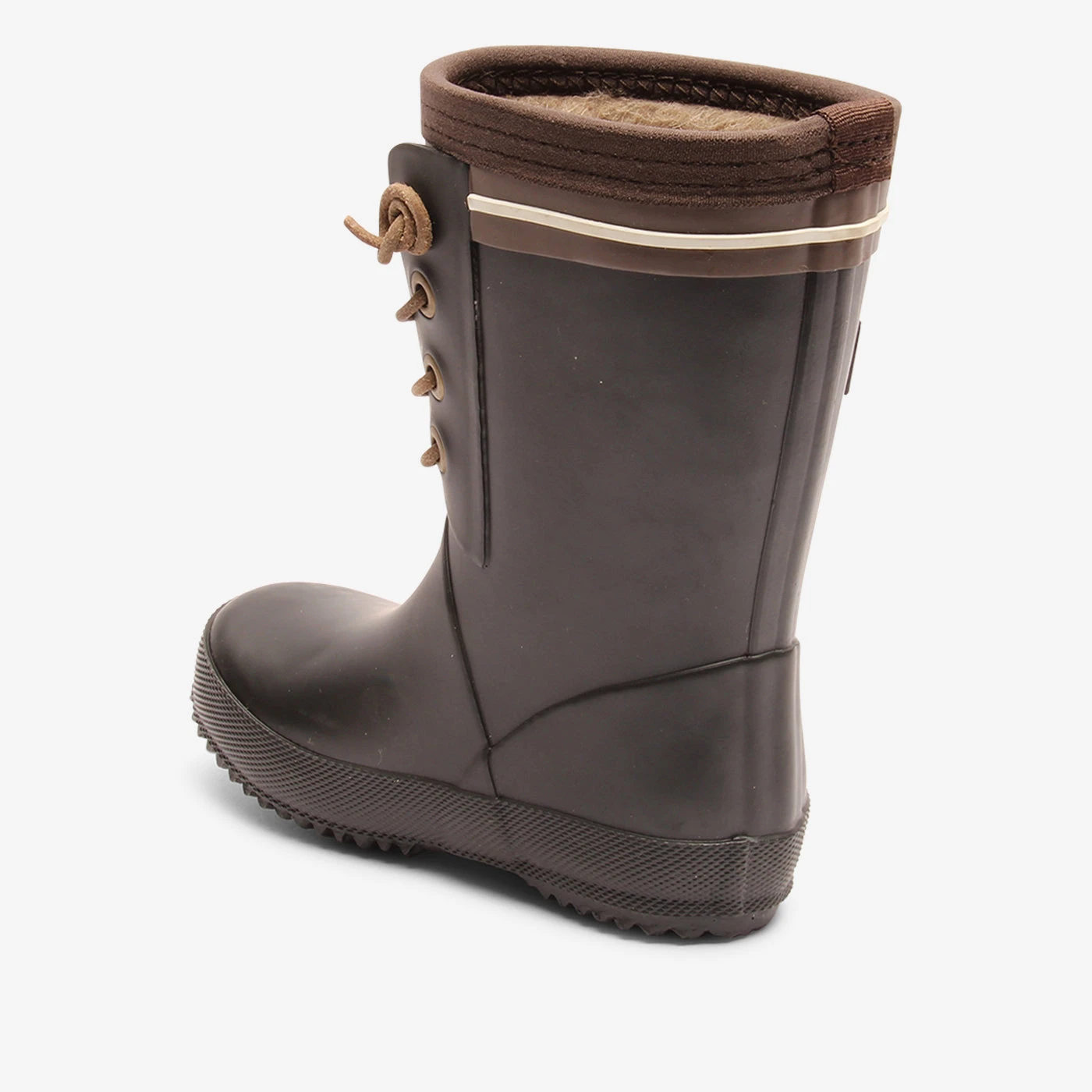 Bisgaard Lace Thermo Black 2 Bisgaard Lace Thermo Black – Bild 2