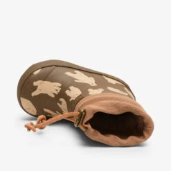 Bisgaard Thermo Baby Care Bears -bisgaardshoes Verkaufsgeschäft 92012 1234 1