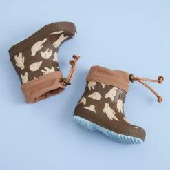 Bisgaard Thermo Baby Care Bears -bisgaardshoes Verkaufsgeschäft 92012 1234 3