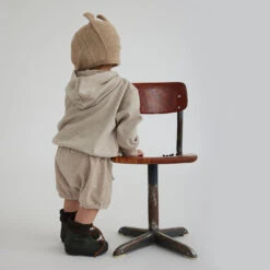 Bisgaard Thermo Baby Blue -bisgaardshoes Verkaufsgeschäft 92012 20 3