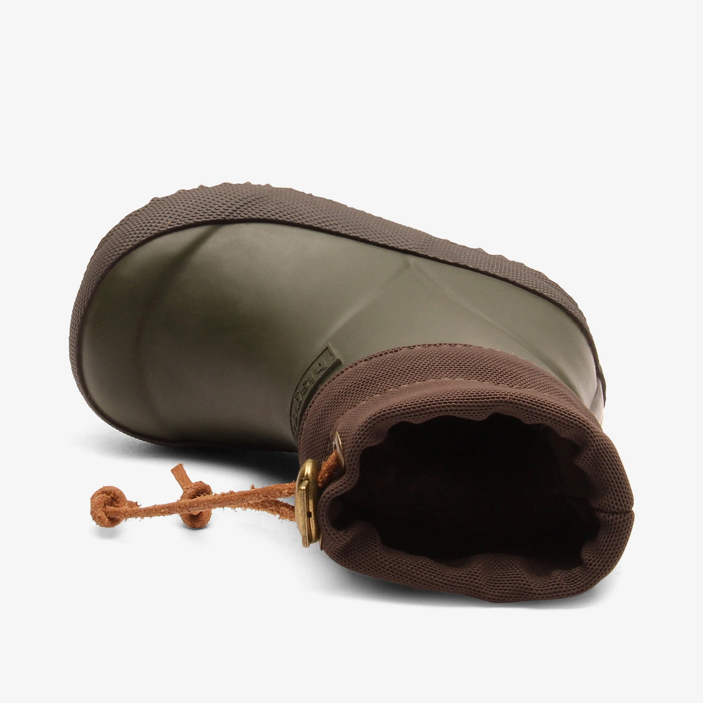 Bisgaard Thermo Baby Green 3 Bisgaard Thermo Baby Green – Bild 3