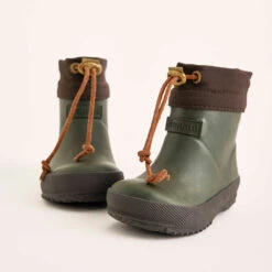 Bisgaard Thermo Baby Green 9 Bisgaard Thermo Baby Green -bisgaardshoes Verkaufsgeschäft 92012 30 3