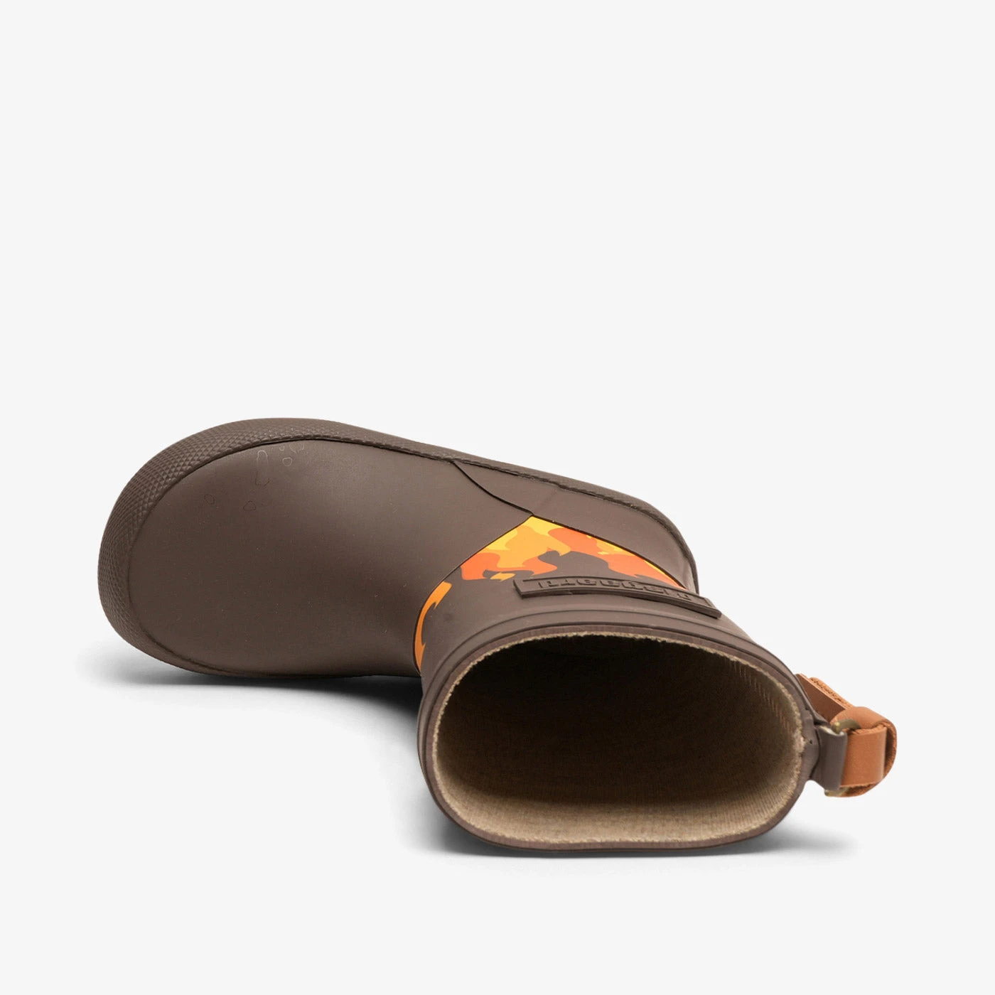 Bisgaard Fashion II Brown Flames 3 Bisgaard Fashion II Brown Flames – Bild 3