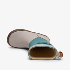 Bisgaard Fashion II Grey Elephant -bisgaardshoes Verkaufsgeschäft 92016 1556 1