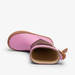 Bisgaard Fashion II Sweet Pink -bisgaardshoes Verkaufsgeschäft 92016 1874 1