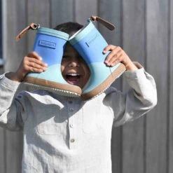 Bisgaard Fashion II Sky 9 Bisgaard Fashion II Sky -bisgaardshoes Verkaufsgeschäft 92016 988 3