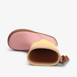 Bisgaard Fashion II Banana -bisgaardshoes Verkaufsgeschäft 92016 989 1