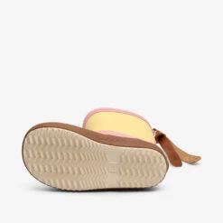 Bisgaard Fashion II Banana -bisgaardshoes Verkaufsgeschäft 92016 989 2