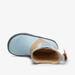 Bisgaard Baby Rubber II Milk Chocolate -bisgaardshoes Verkaufsgeschäft 92019 1759 1