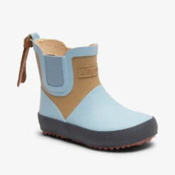 Bisgaard Baby Rubber II Milk Chocolate