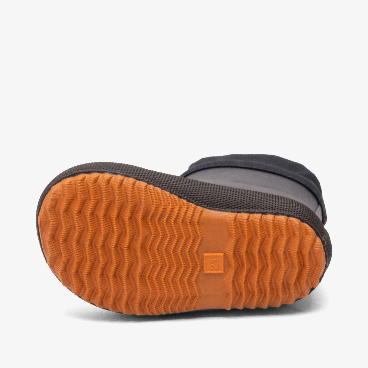 Miffy X Bisgaard Thermo Rubber Dark Navy 4 Miffy X Bisgaard Thermo Rubber Dark Navy – Bild 4