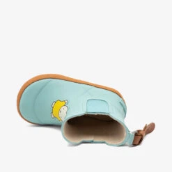 Miffy X Bisgaard Baby Rubber Sky Blue 7 Miffy X Bisgaard Baby Rubber Sky Blue -bisgaardshoes Verkaufsgeschäft 94303 1713 1